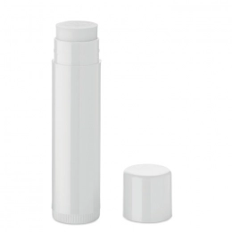 Vegan lip balm SPF10