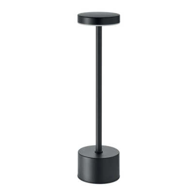 
                                                Aluminium table lamp
                                                