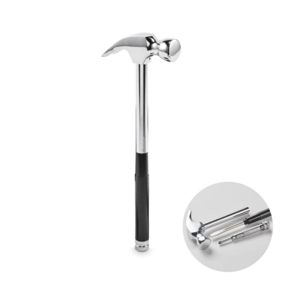
                                                Carbon steel claw hammer
                                                