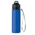Складная спортивная бутылка из силикона Складная спортивная бутылка из силикона