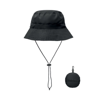 
                                                Water repellent fisherman hat
                                                