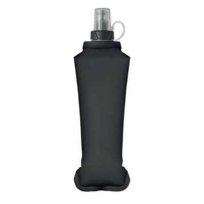
                                                Foldable water bottle 500ml
                                                