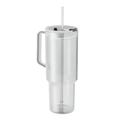 
                                            RPET tumbler 1200ml
                                            