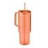 Термостакан из переработанного пластика 1200 мл Термостакан из переработанного пластика 1200 мл