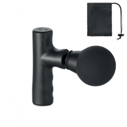 Массажный пистолет из ABS-пластика