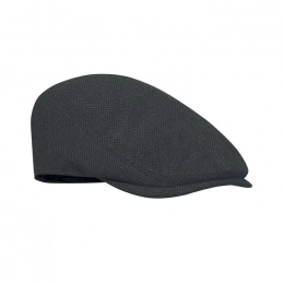 Newsboy flat cap 335 gr/m²