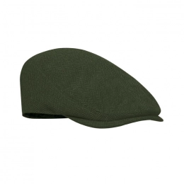 Newsboy flat cap 335 gr/m²