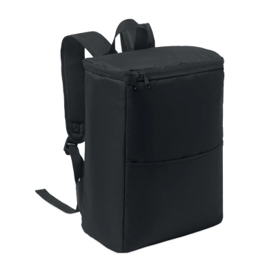 
                                            RPET cooler backpack
                                            