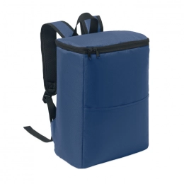 RPET cooler backpack