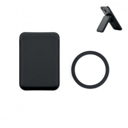 Магнитный держатель для кредитных карт