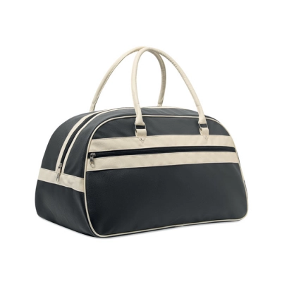 
                                                PU sports bag
                                                