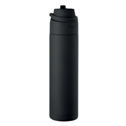 Single wall bottle 650 ml