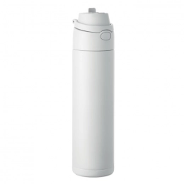 Single wall bottle 650 ml