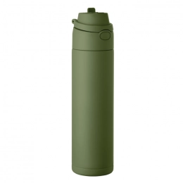 Single wall bottle 650 ml