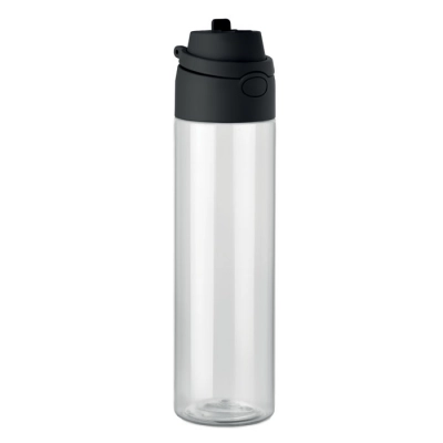 
                                                RPET bottle 700ml
                                                