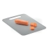 Стальная разделочная доска S