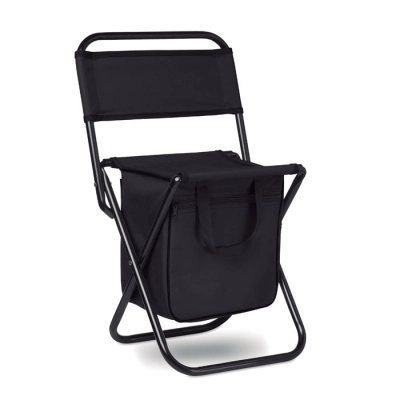 
                                                Foldable 600D chair/cooler
                                                