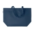 600D RPET large shopping bag