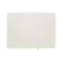 A5 antibacterial notebook