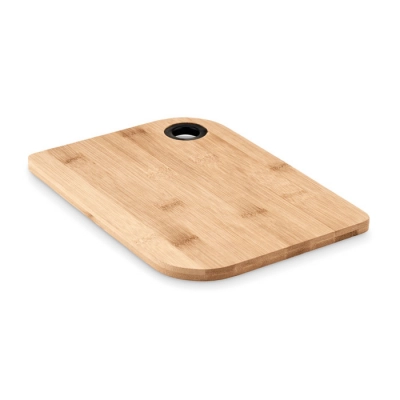
                                                Bamboo cutting board
                                                