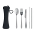 Cutlery set stainless steel