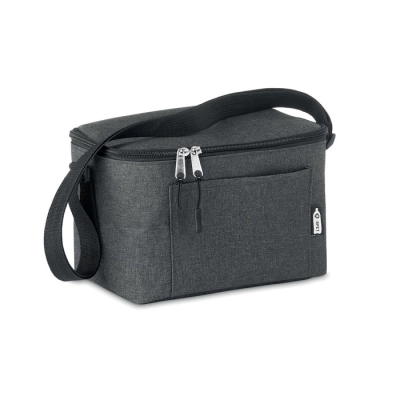 
                                                600D RPET Cooler bag for cans
                                                