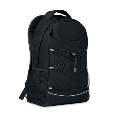 
                                                Рюкзак 600D из RPET
                                                