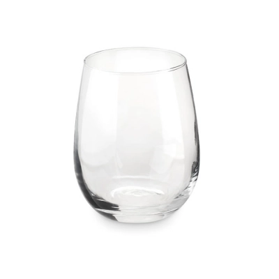 
                                            Stemless glass in a box
                                            