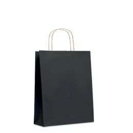 Medium Gift paper bag 90 gr/m²