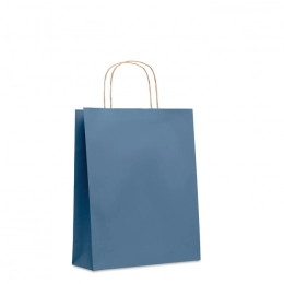 Medium Gift paper bag 90 gr/m²