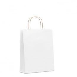 Medium Gift paper bag 90 gr/m²