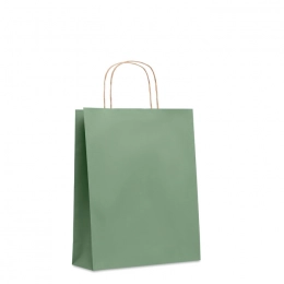 Medium Gift paper bag 90 gr/m²