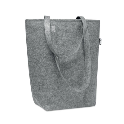 
                                                RPET felt shopping bag
                                                