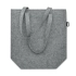 RPET felt shopping bag