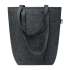 RPET felt shopping bag