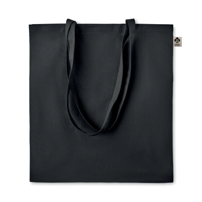 
                                                Organic cotton shopping bag
                                                