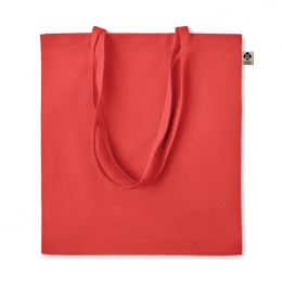 Cotton shopping bag