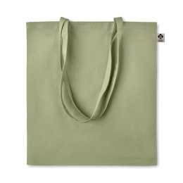 Cotton shopping bag