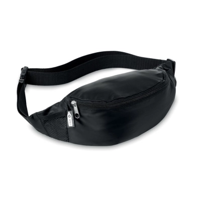 
                                                210D RPET fanny bag
                                                