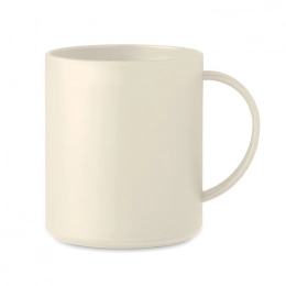 Reusable mug 300 ml