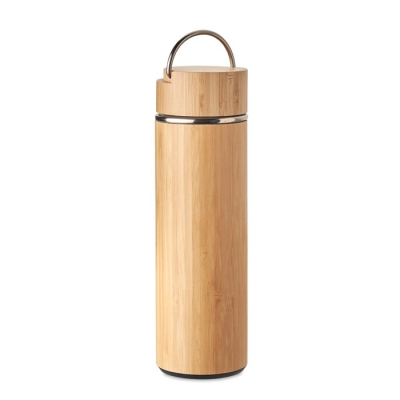 
                                                Double wall flask 400 ml
                                                