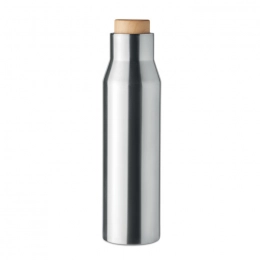 Double wall flask 500 ml