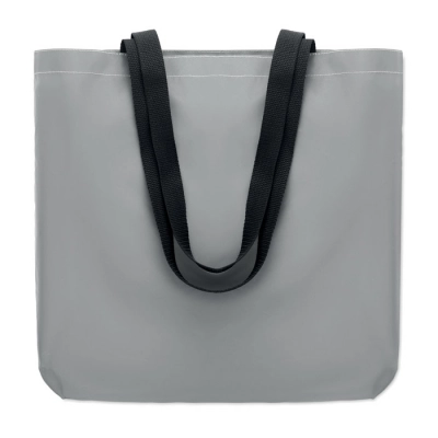 
                                                High reflective shopping bag
                                                
