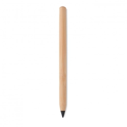 Bamboo pen without ink