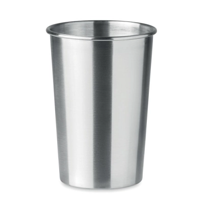 
                                            Stainless Steel cup 350ml
                                            