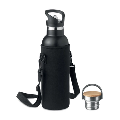 
                                                Double wall flask 700ml
                                                