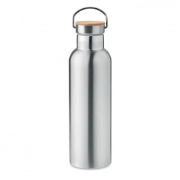 Double wall flask 750ml