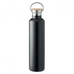 Double wall flask 1L