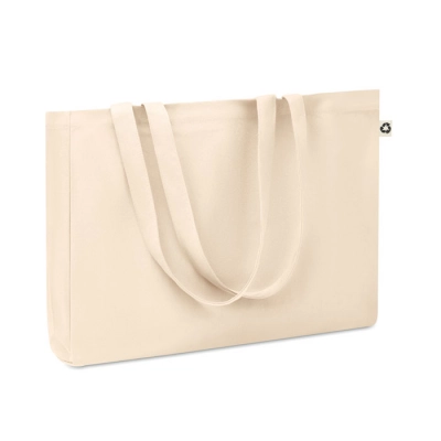 
                                                Canvas Recycled bag 280 gr/m²
                                                