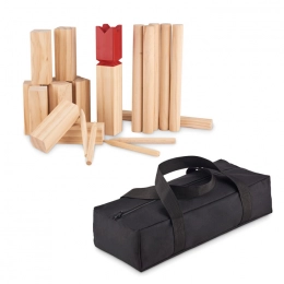 Игра на открытом воздухе